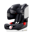 Child car seat Popular Car Safety Seat with Isofix &Top Tether New Design ECE R44 R501B Red Black Group I+II+III 9months-12 Years Manufactory